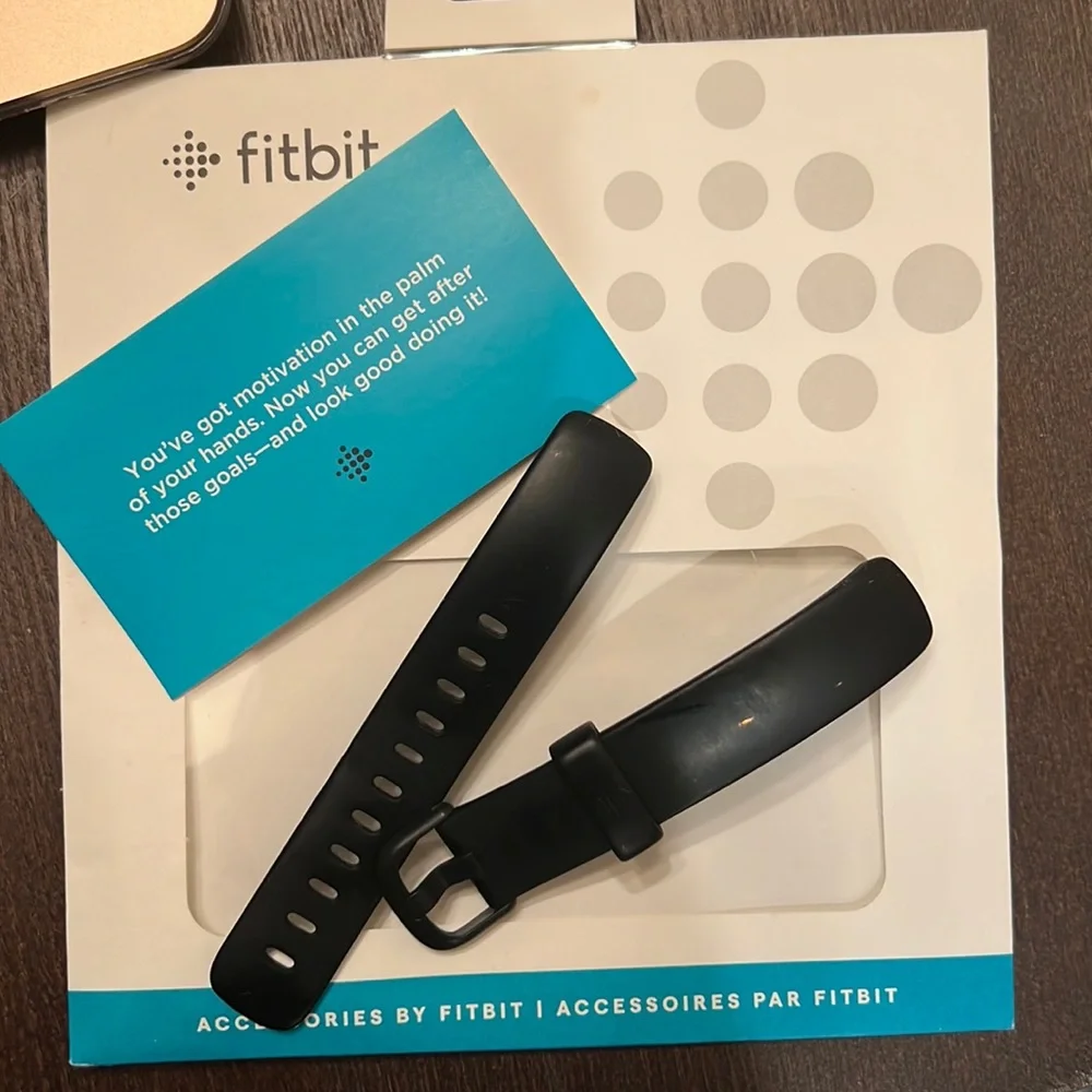 Fitbit inspire 2 straps